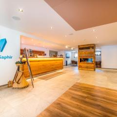 Hotel Kristall-Saphir