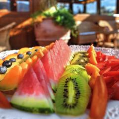Luna Wellness Hotel