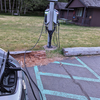 Sol Duc Hot Springs and Resort