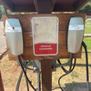 Was not here to charge but looks to be working and guests are welcome
