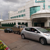 Hotel SLAVYANSKIY