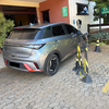PARACATU       Hotel das Palmeiras