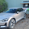 First charge at Arkaroola 😁