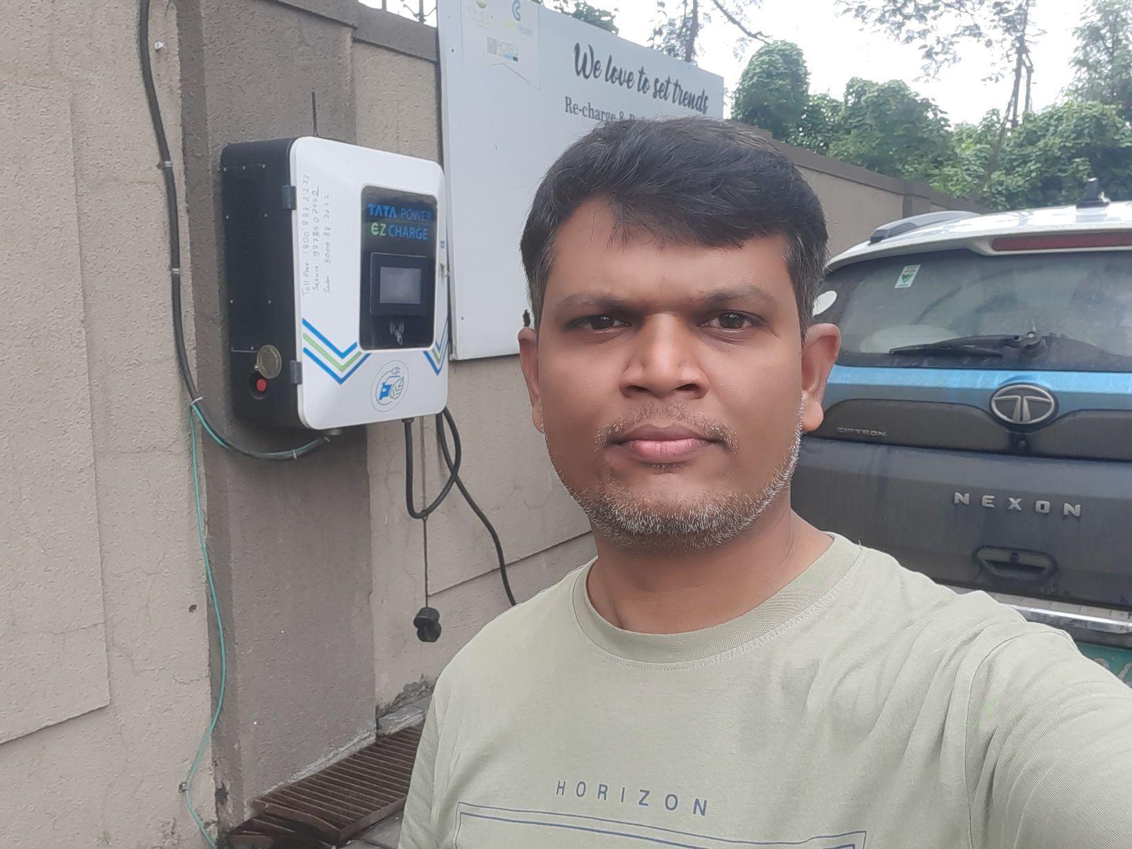 Click Hotel-Tata Power(30kw)