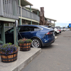 Tesla @40amp 212v 8kwh
