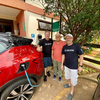 PARACATU       Hotel das Palmeiras