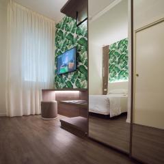 Hotel Corallo