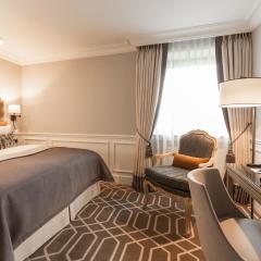 Althoff Hotel Fürstenhof Celle