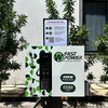 Fastpower 40kW | Casa PiLar - Pirenópolis