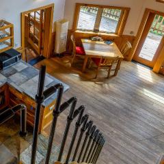 Green Springs Inn