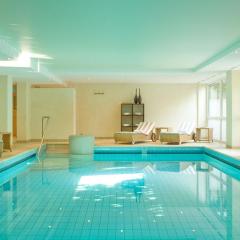 Althoff Hotel Fürstenhof Celle