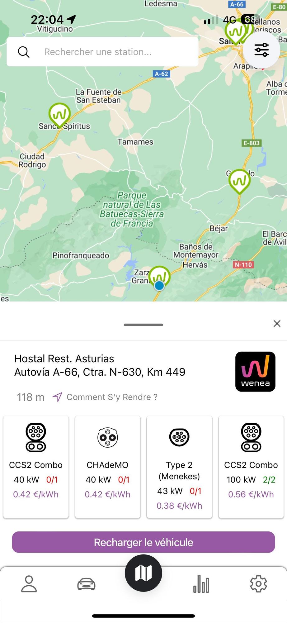 Hotel Asturias