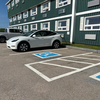 Great stay and charge.