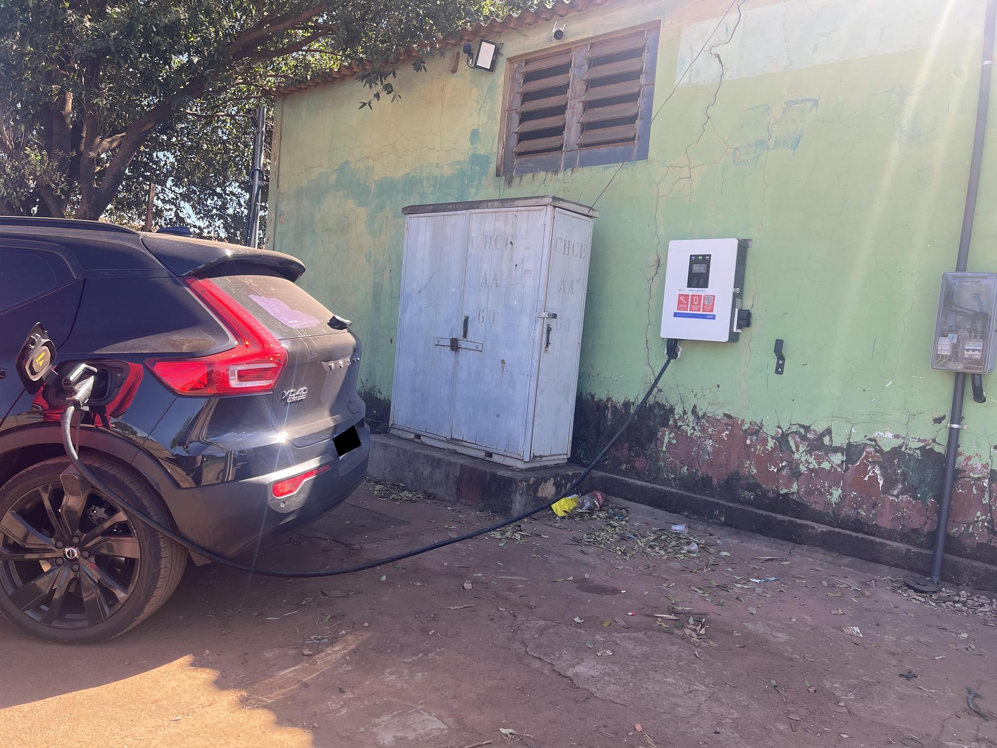Posto São Pedro