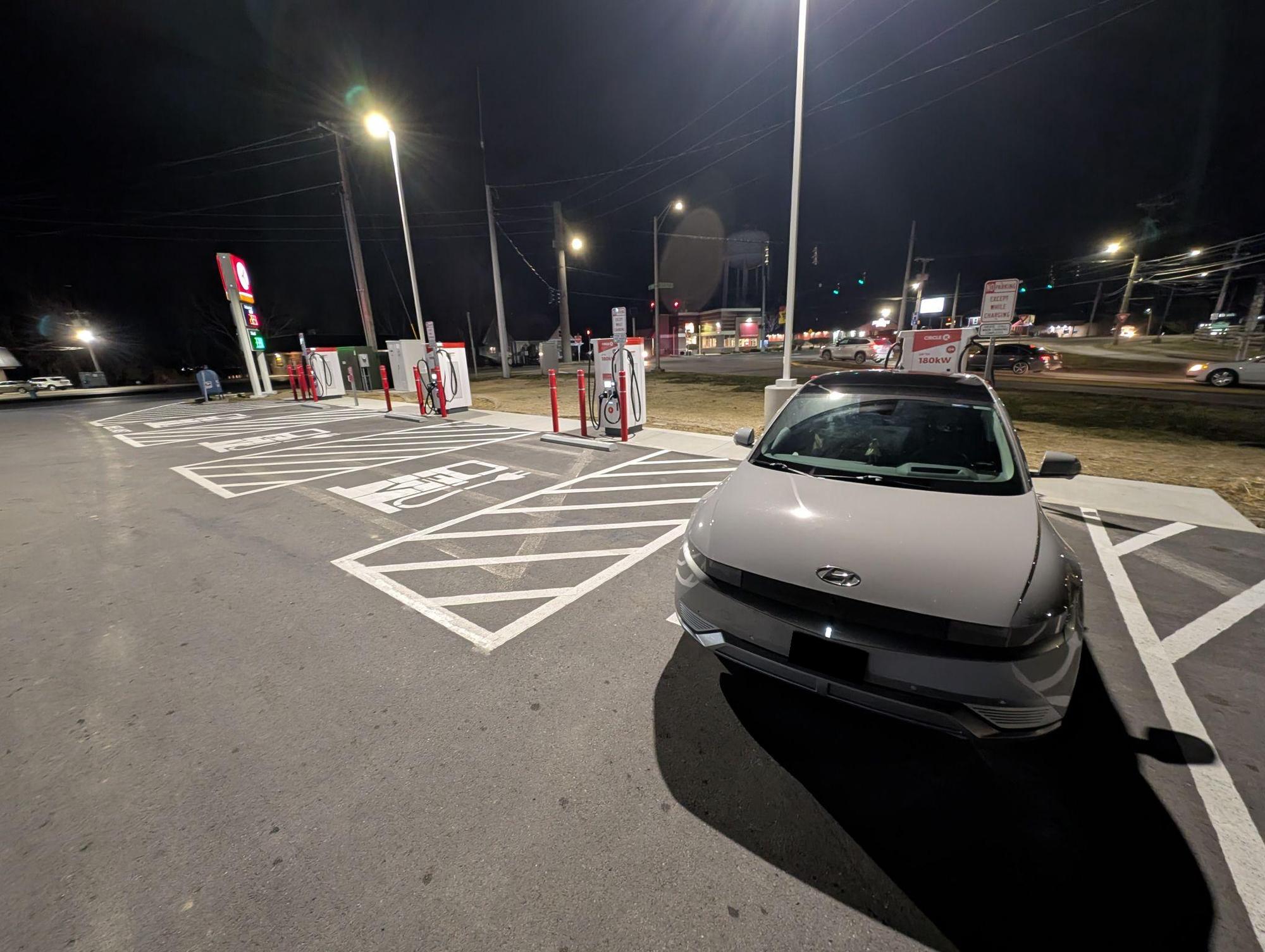 Circle K - Berea