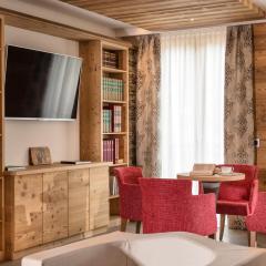 Family & Wellness Hotel Serena