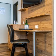 Hotel Kristall-Saphir