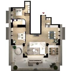 Hotel Corallo