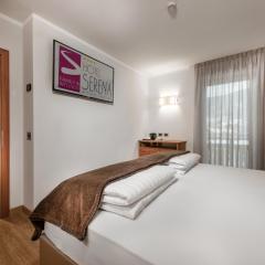 Family & Wellness Hotel Serena