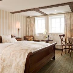 Althoff Hotel Fürstenhof Celle